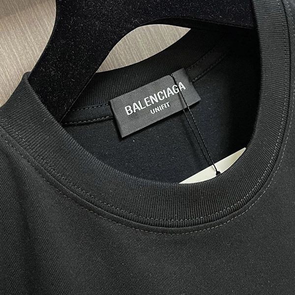 超希少！バレンシアガ GINZA SERIES コピー Tシャツドレス bae56424